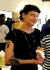 Teacher Jane Ellen DeSomma is an inspiration to her students.