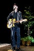 Roger McGuinn is still tall and slim.