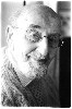 Visiting with Wolf Suschitzky, London, 2008.
