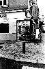 Gerard Malanga Week in Nantes, France 1998.  Photo (c) Gerard Malanga