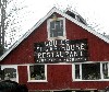We visited Gould&rsquo;s on Route Two along the Mohawk Trail.