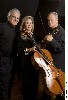 Kalichstein, Laredo, Robinson Trio.