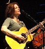 Rosanne Cash will select from a List of 100 country classics.