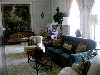 Plays and music are presented in the drawing room.