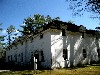 The spacious stables have potential to be renovated as a performing arts and study center.