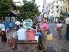 Water stall