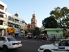 Downtown Yangon