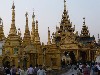 Shwedagon Pagoda