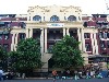 Government office building