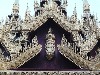 Elaborate carvings