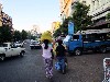 A day in the life of locals
