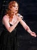 Rita Harvey will appear in Pittsfield.