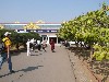 Bagan airport
