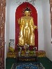 Gilded Buddha,Shwezigon Pagoda