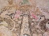 Fresco depicting a story, Sulamani Pagoda