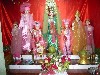 Sacred spirits