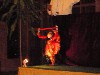 Marionette show