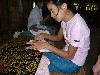 Lacquerware workshop