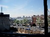 Looking down on Chelsea.