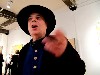 The painter Arthur Yanoff is in the next show at Ralph Brill&rsquo;s Gallery.