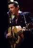 Eddie Clendening is the perfect impersonator of Elvis, coming home to Memphis to visit his Mama and jam with friends.  