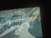 Jonas&rsquo;s gloved hands add to the beauty and the immediacy  of the projected image