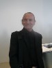 Krzysztof Wodiczko, Director of Interrogative Design Group