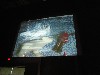 Props are introduced into Jonas&rsquo;s projected story