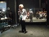 Video/Performance Artist Joan Jonas