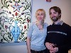 Gerit Grimm and Michael Boroniec.