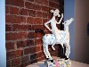 Lady Godiva.