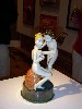 Cupid and Psyche.