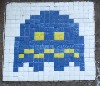 Artwork by Space Invader