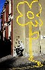 Image by Banksy
