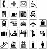 International Symbols or Pictograms