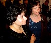 Nana and  Karen operate the Green Topia Inn and are developing  an arts center in Adams.
