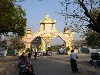Gateway to Mandalay