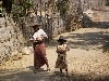 Locals of Mingun
