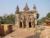 Inwa Temple