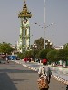 Clock tower, Mandalay