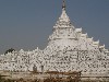 Hsinbyume Pagoda