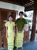 Hotel&rsquo;s receptionists