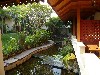 Hotel&rsquo;s moat