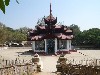 House of Mingun Bell