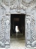Mahar Aung Mye Bon San Monastery
