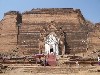 Mingun Pagoda