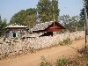 Inwa houses