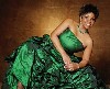 Gladys Knight is a perennial attraction.