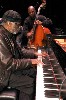 Ahmad Jamal celebrates his 80th birthday.