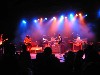 Wilco on stage at Tanglewood in 2008. Giuliano photos.